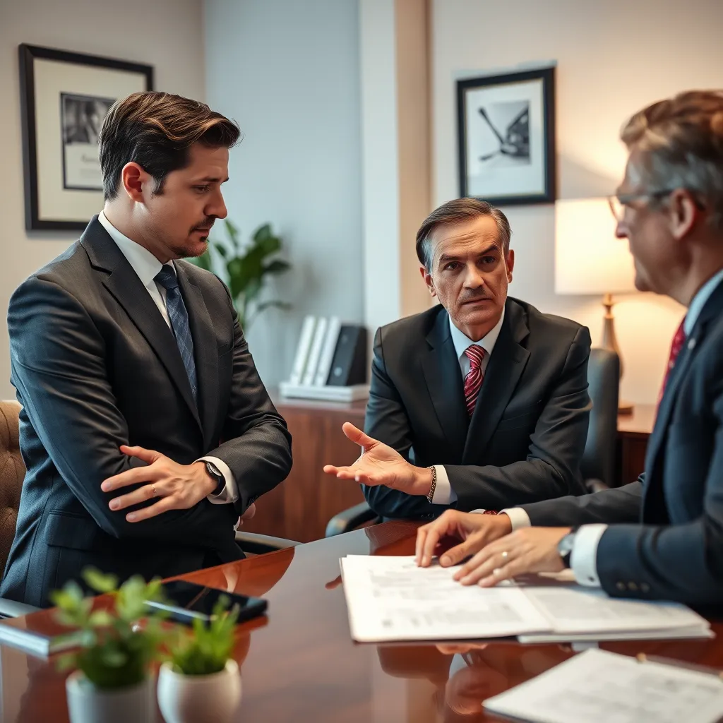 Car Accident Lawyer Monroe, NY