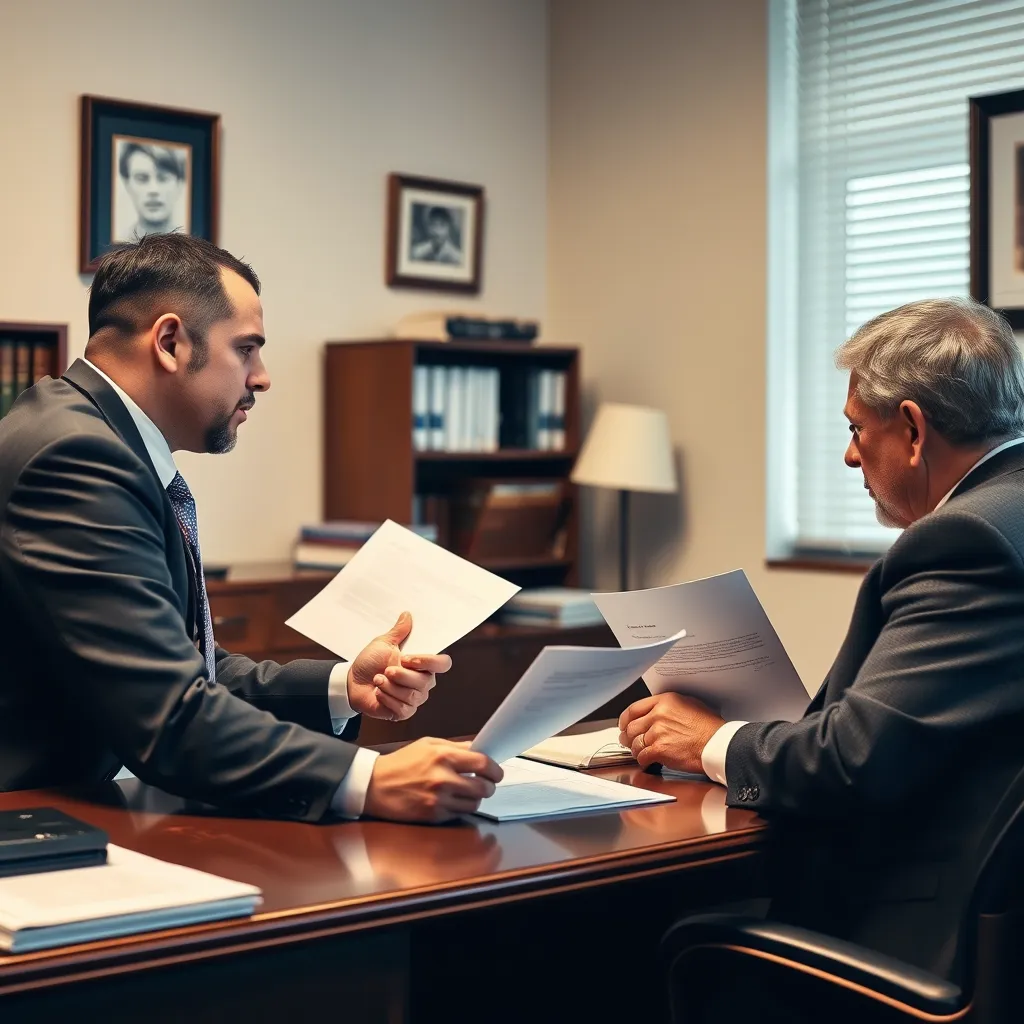 Car Accident Lawyer Putnam, NY