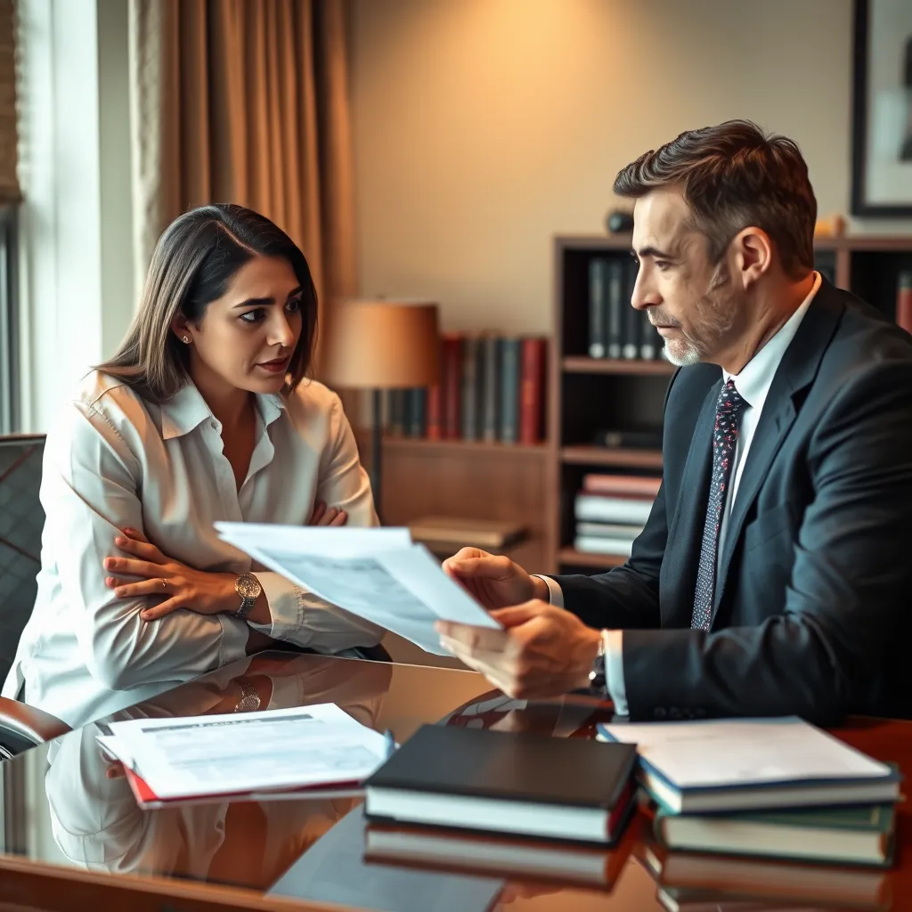 Car Accident Lawyer Queens, NY