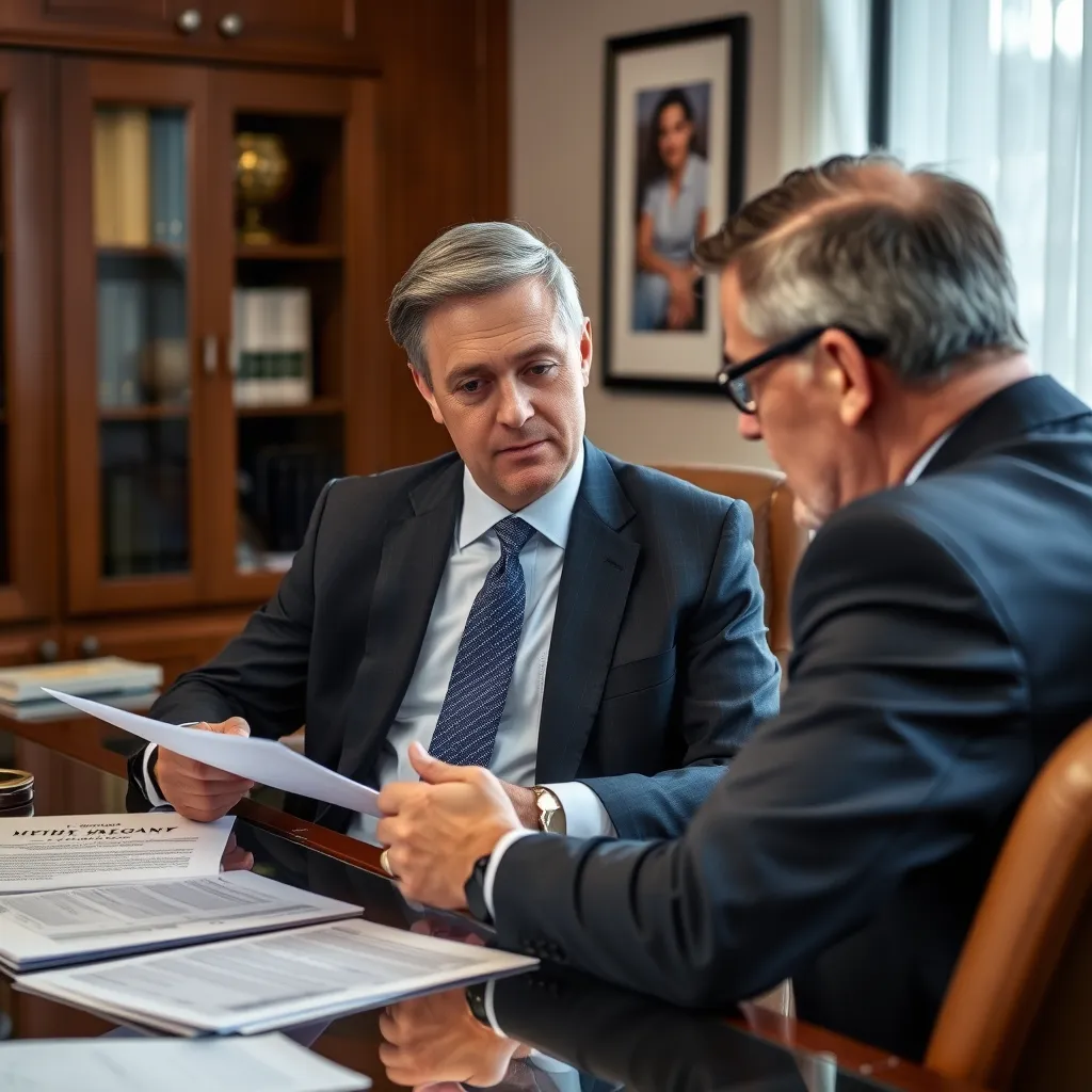 Car Accident Lawyer Rensselaer, NY