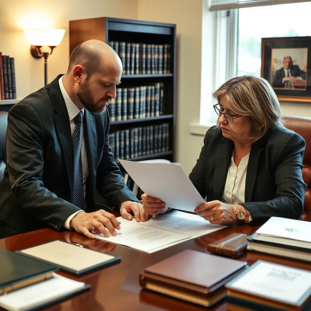Car Accident Lawyer Schoharie, NY
