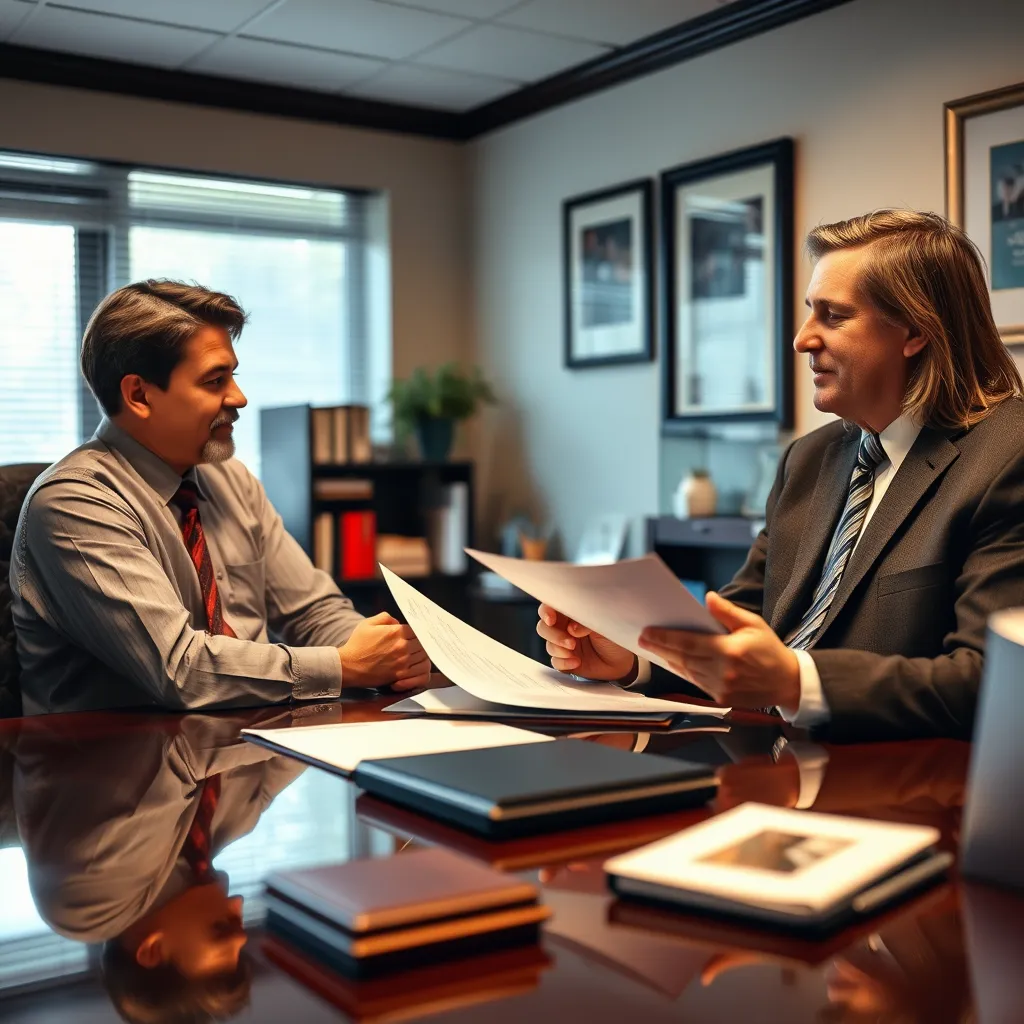 Car Accident Lawyer Tioga, NY
