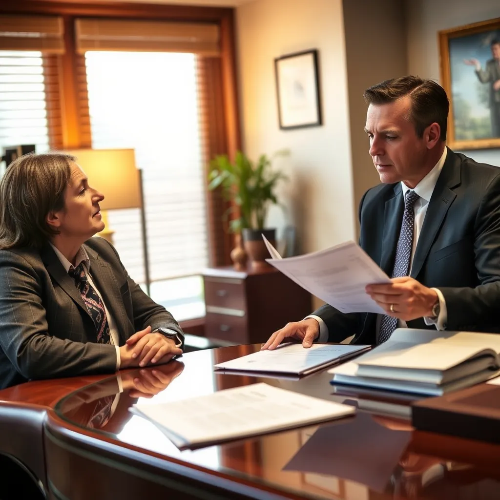 Catastrophic Injury Lawyer Columbia, NY