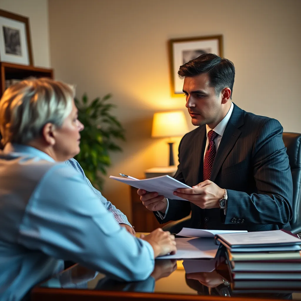 Catastrophic Injury Lawyer Orange, NY