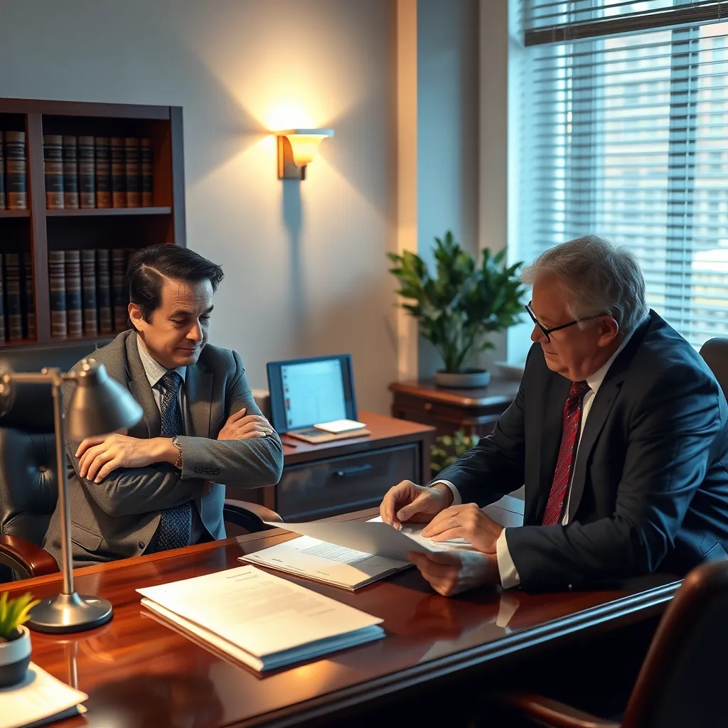 Catastrophic Injury Lawyer Queens, NY