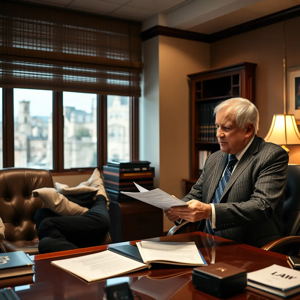 Catastrophic Injury Lawyer Tioga, NY