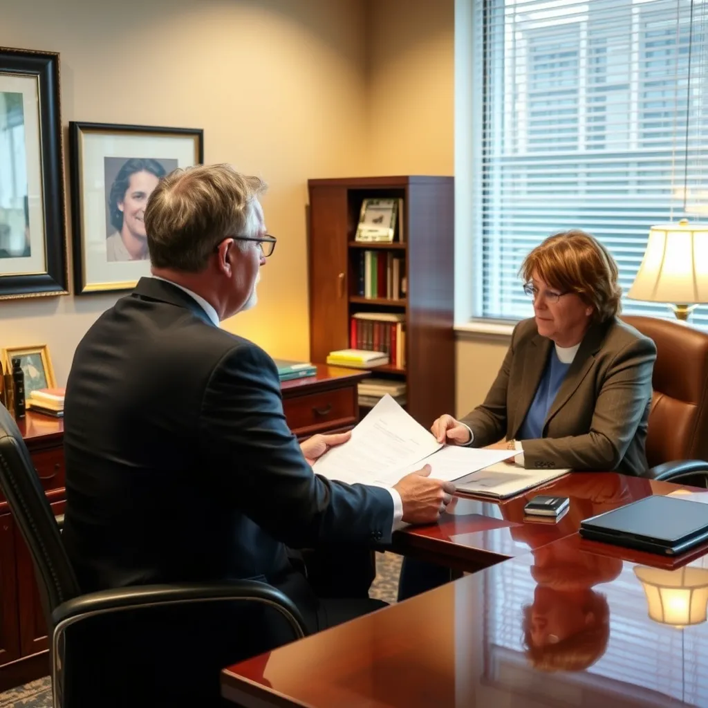 Catastrophic Injury Lawyer Tompkins, NY