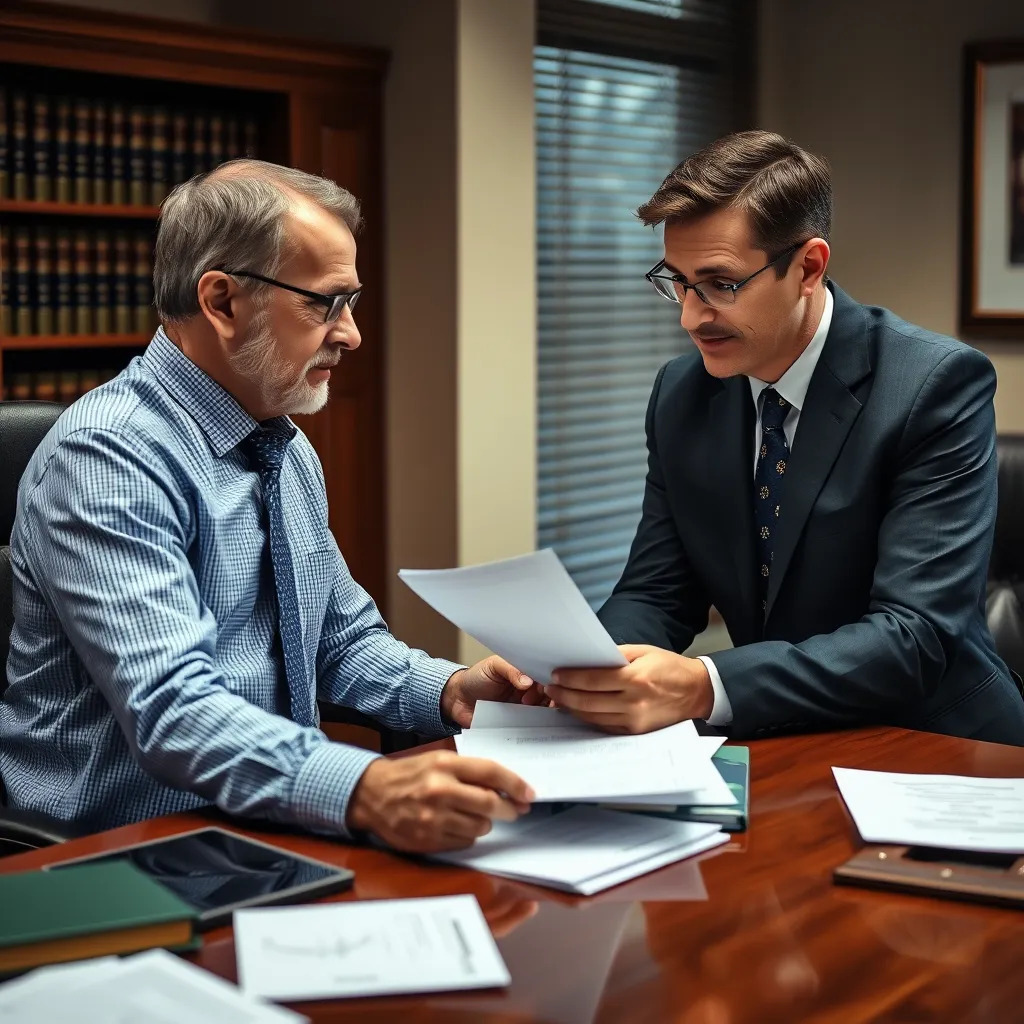 Catastrophic Injury Lawyer Warren, NY