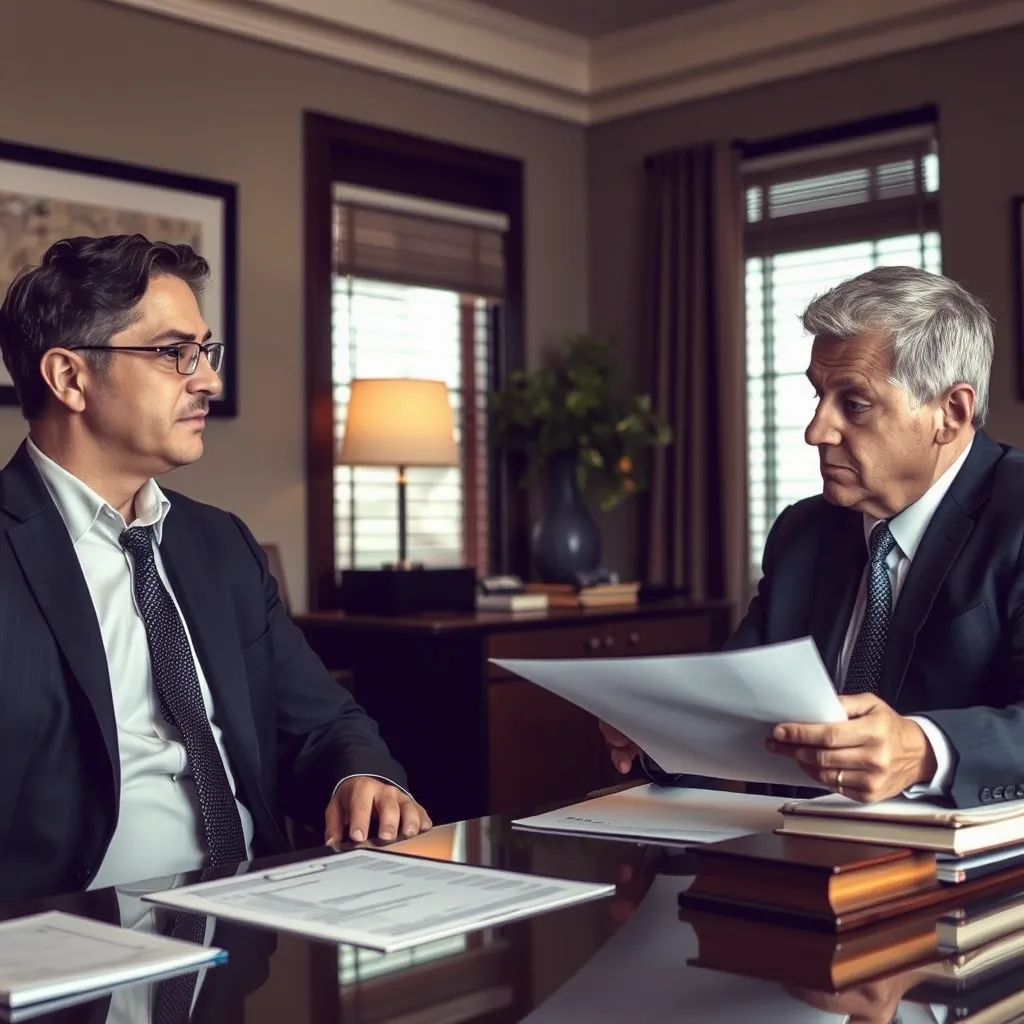 Commercial Vehicle Accident Lawyer Erie, NY