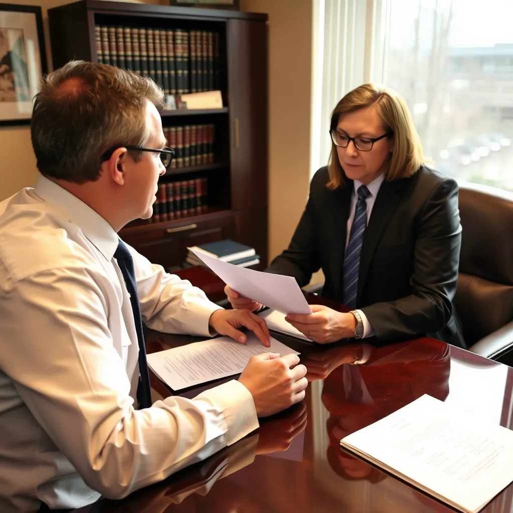 Commercial Vehicle Accident Lawyer Monroe, NY