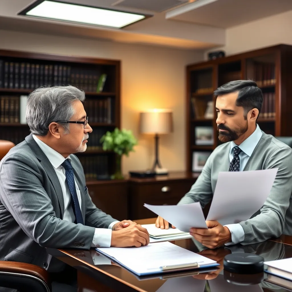 Commercial Vehicle Accident Lawyer Rockland, NY