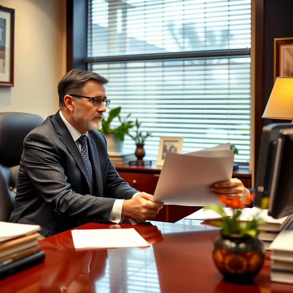 Commercial Vehicle Accident Lawyer Tompkins, NY