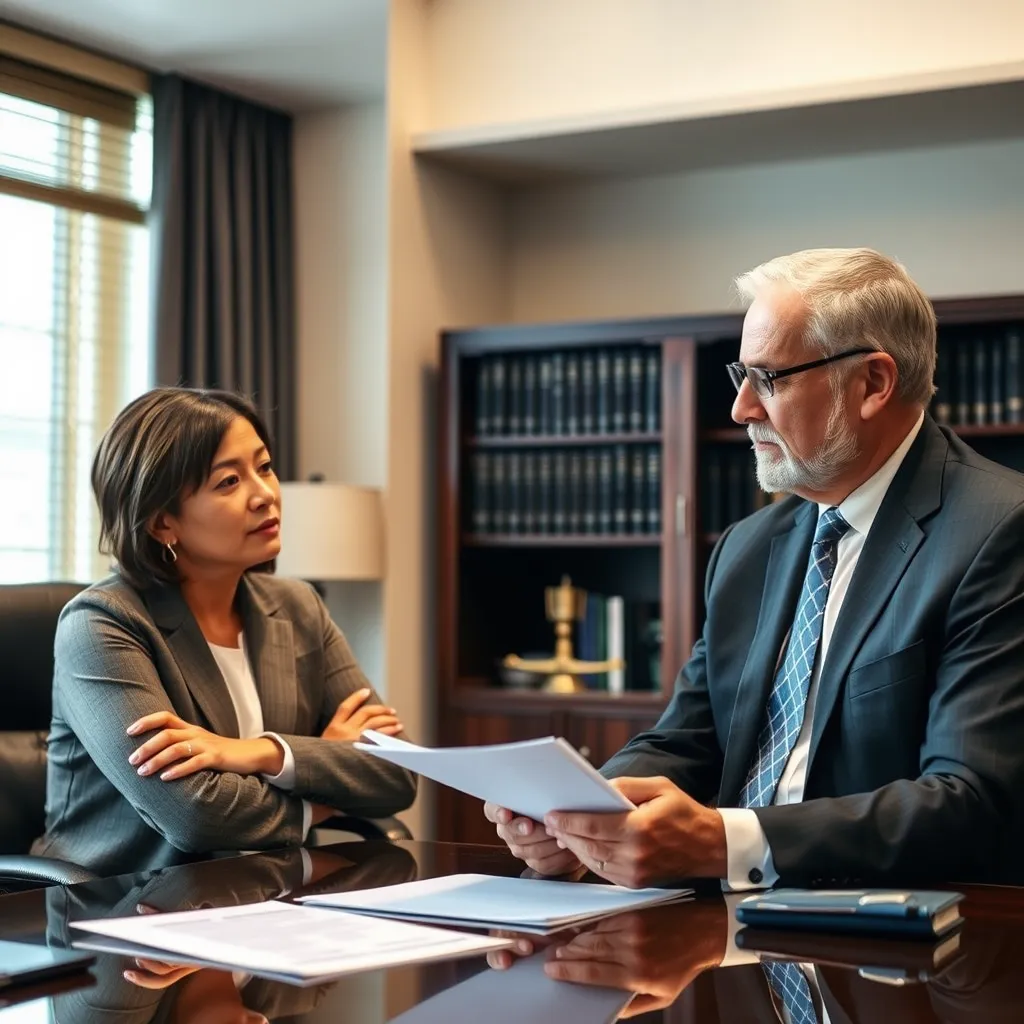 Commercial Vehicle Accident Lawyer Warren, NY