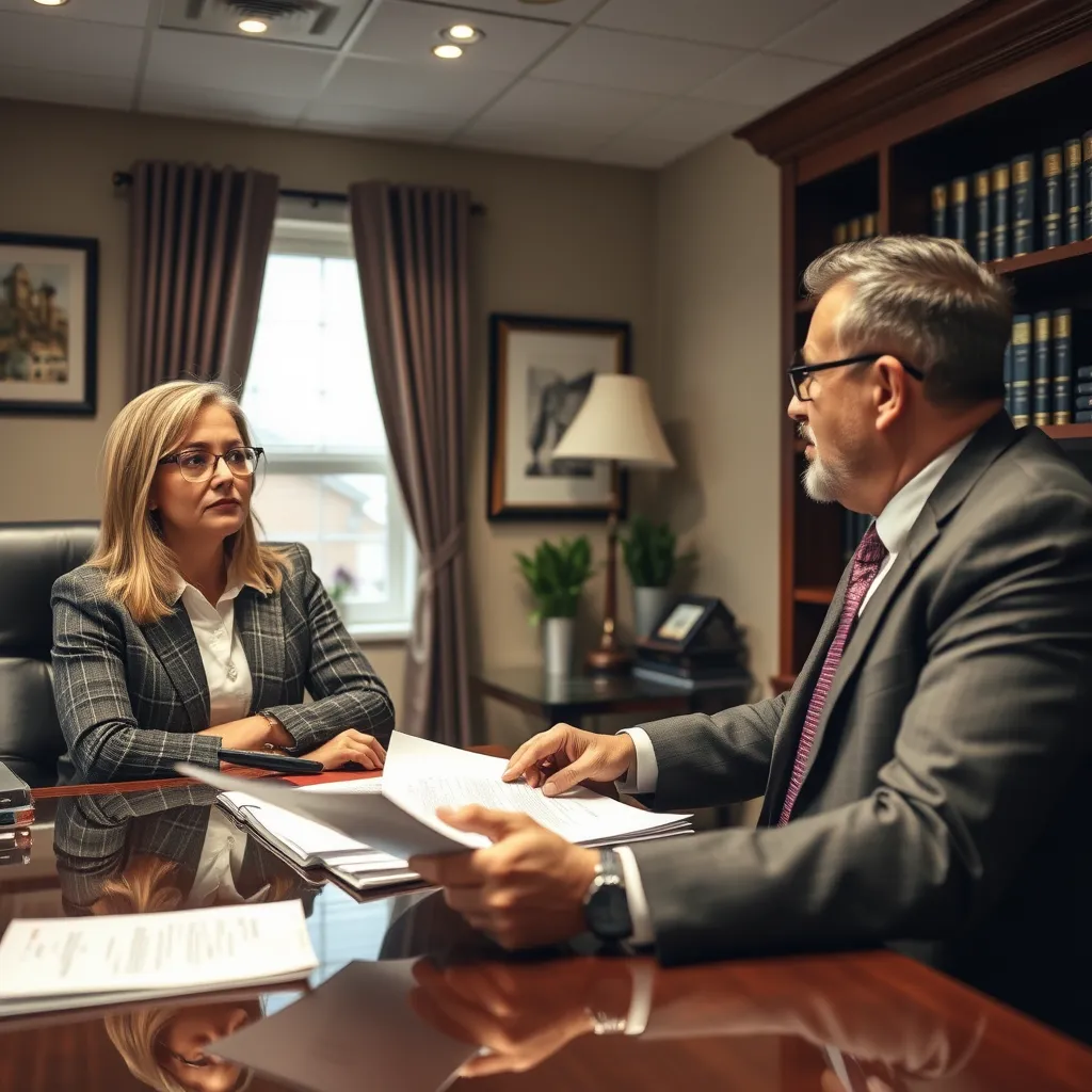 Construction Accident Lawyer Chemung, NY