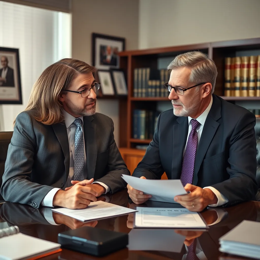 Construction Accident Lawyer Columbia, NY