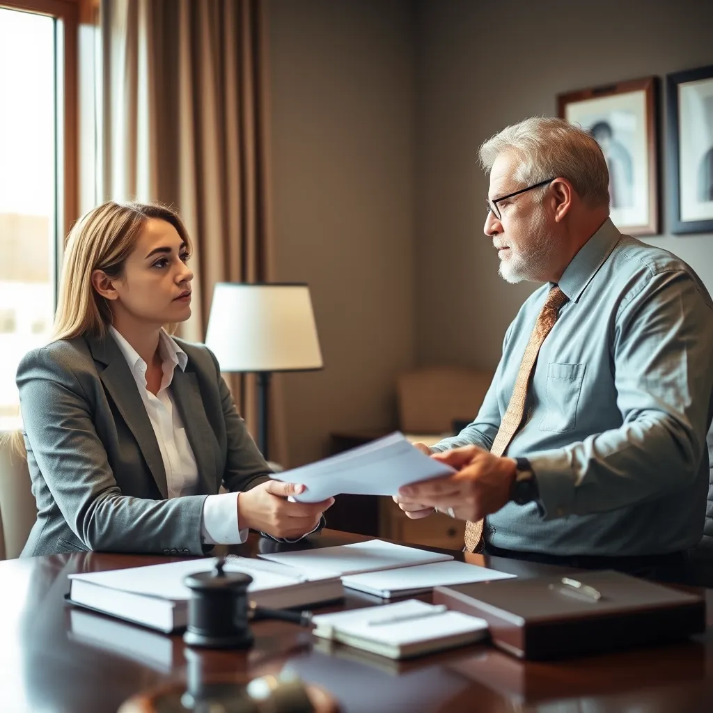 Construction Accident Lawyer Monroe, NY