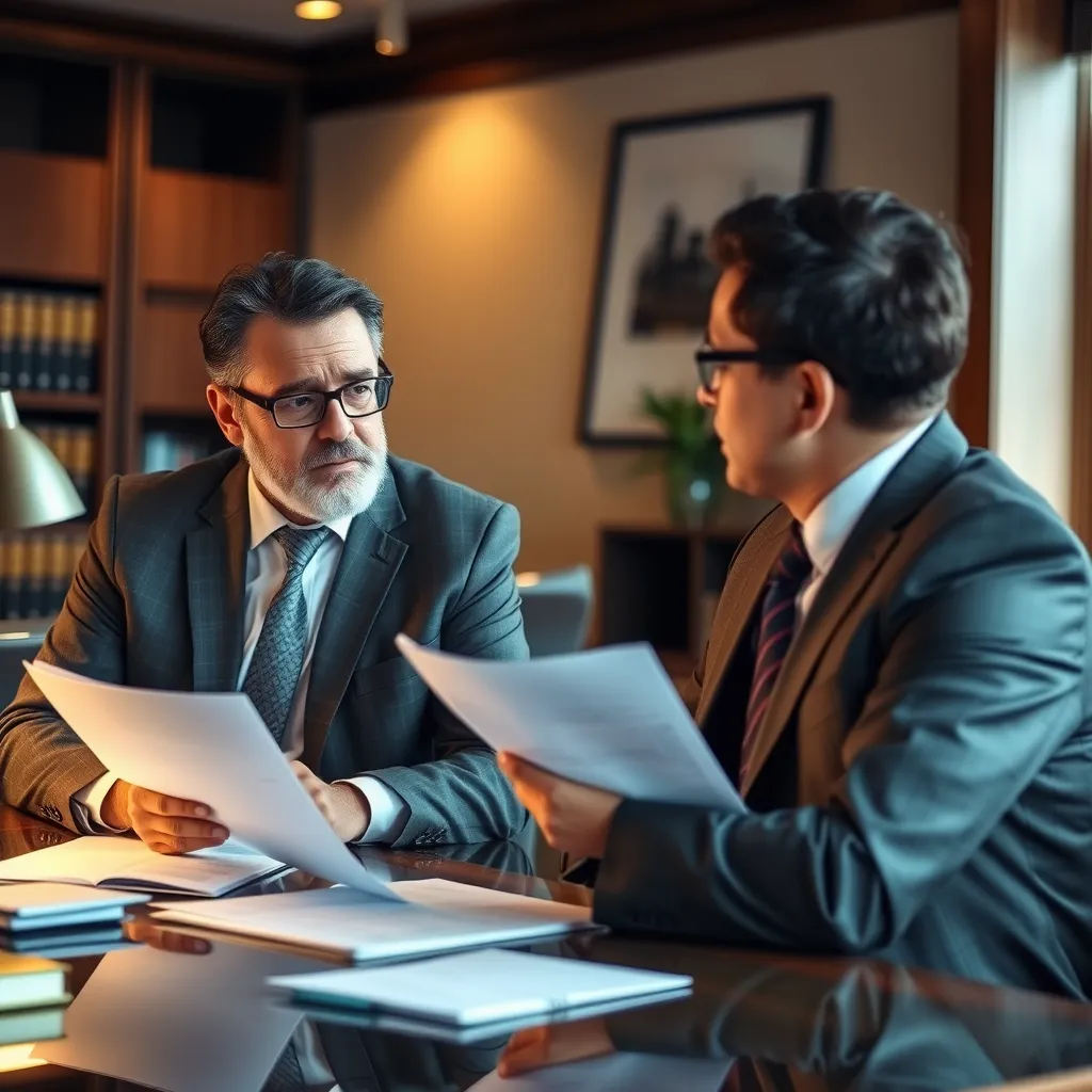 Construction Accident Lawyer New York