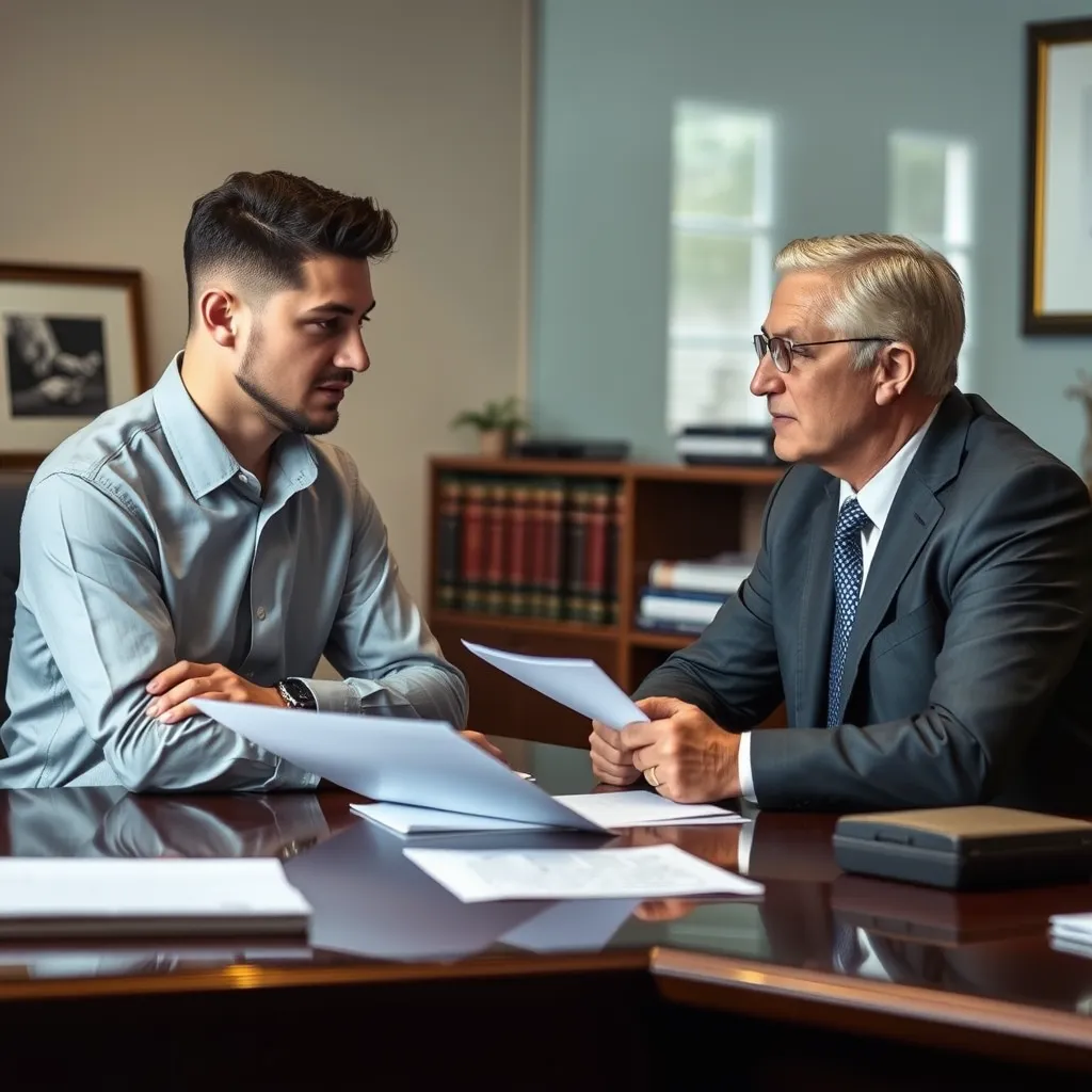 Construction Accident Lawyer Orange, NY