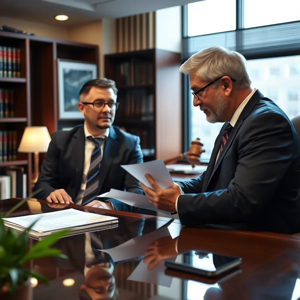 Construction Accident Lawyer Putnam, NY
