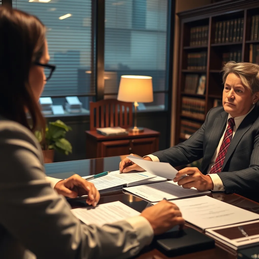 Construction Accident Lawyer Queens, NY