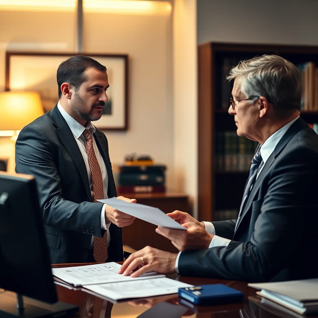 Construction Accident Lawyer Rockland, NY