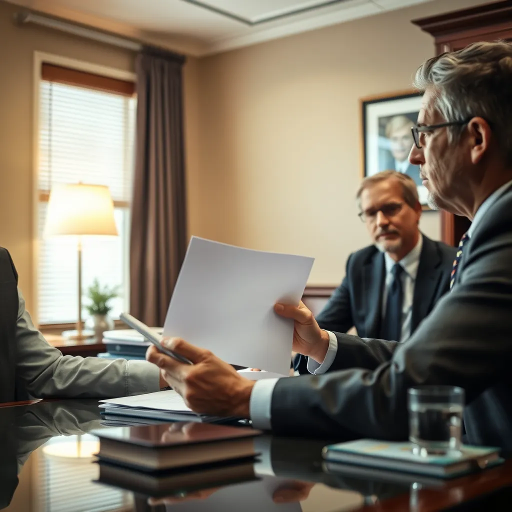 Construction Accident Lawyer Saratoga, NY