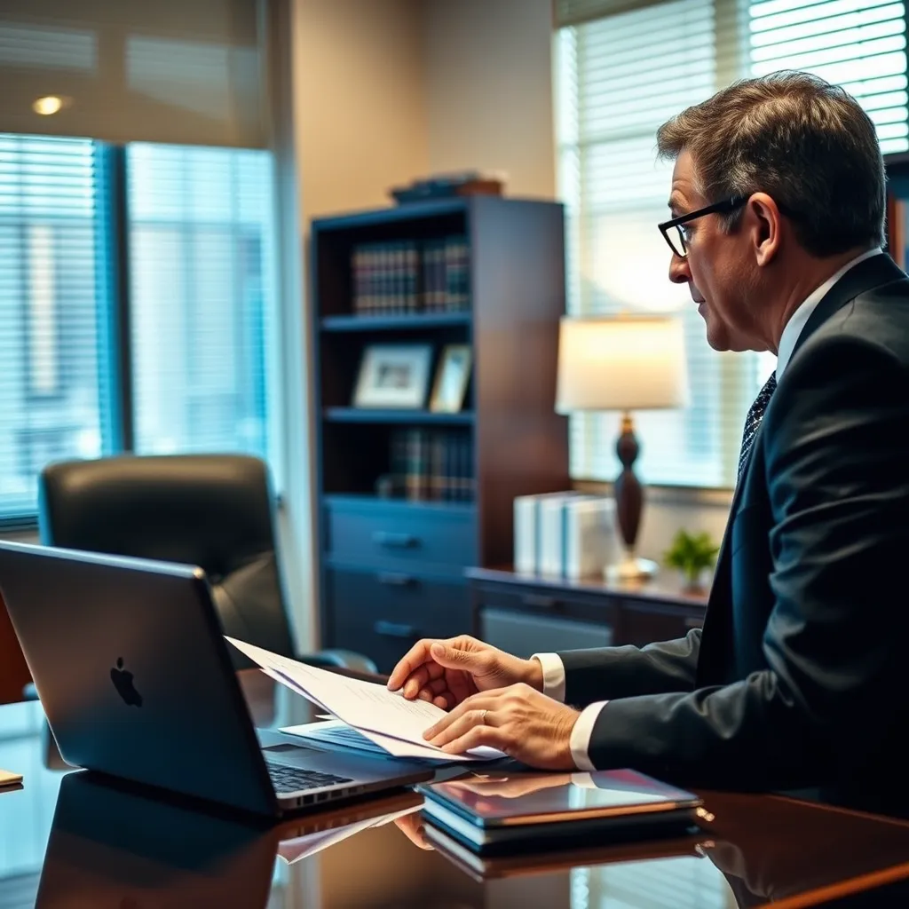 Construction Accident Lawyer Schenectady, NY