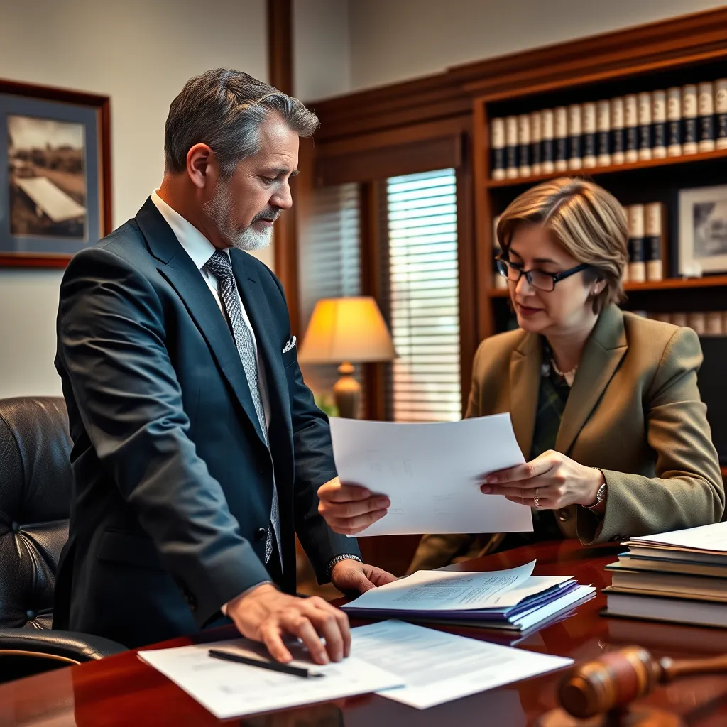 Construction Accident Lawyer Warren, NY