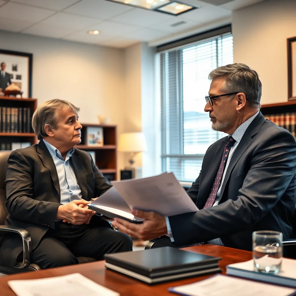 Construction Site Injury Lawyer Hamilton, NY