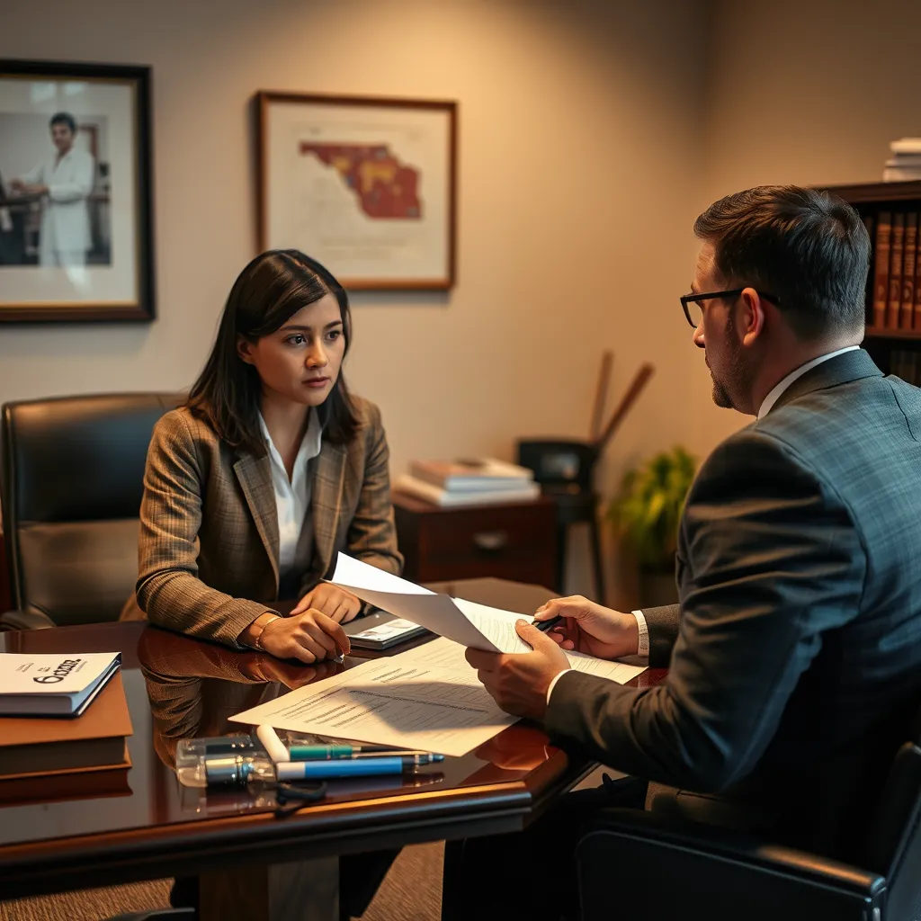Construction Site Injury Lawyer Queens, NY