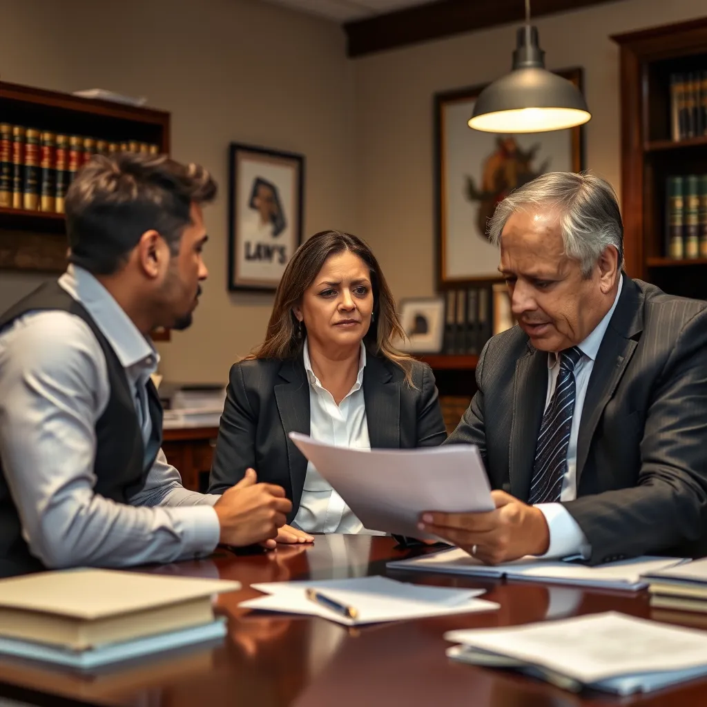 Construction Site Injury Lawyer Schenectady, NY