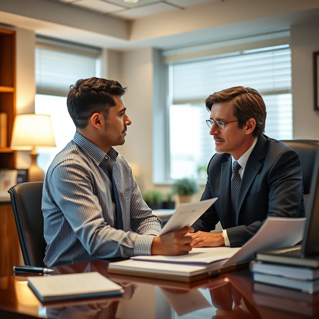 Construction Site Injury Lawyer Suffolk, NY