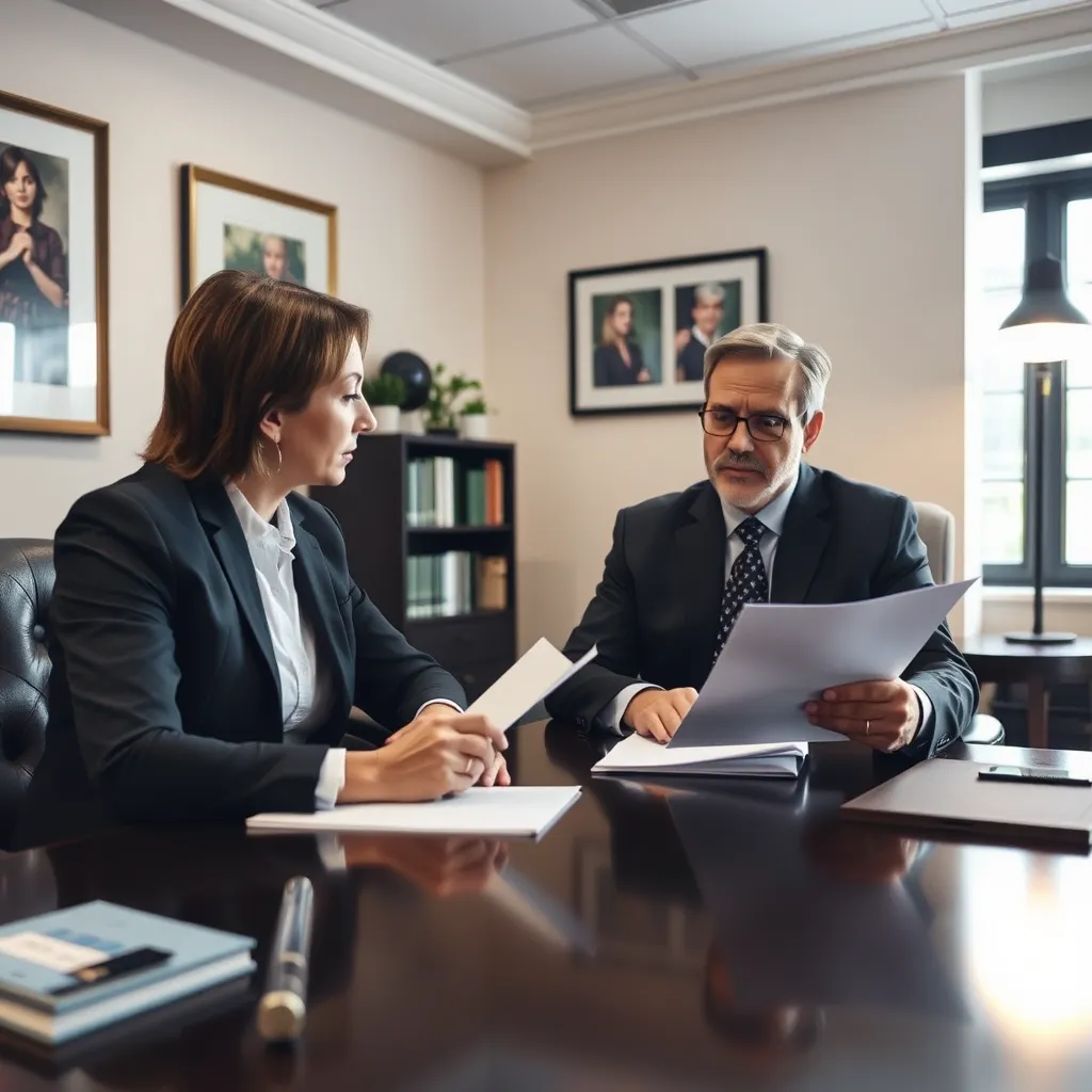 Defective Product Lawyer Albany, NY