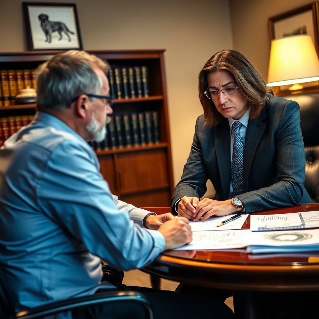 Dog Bite Lawyer Suffolk, NY