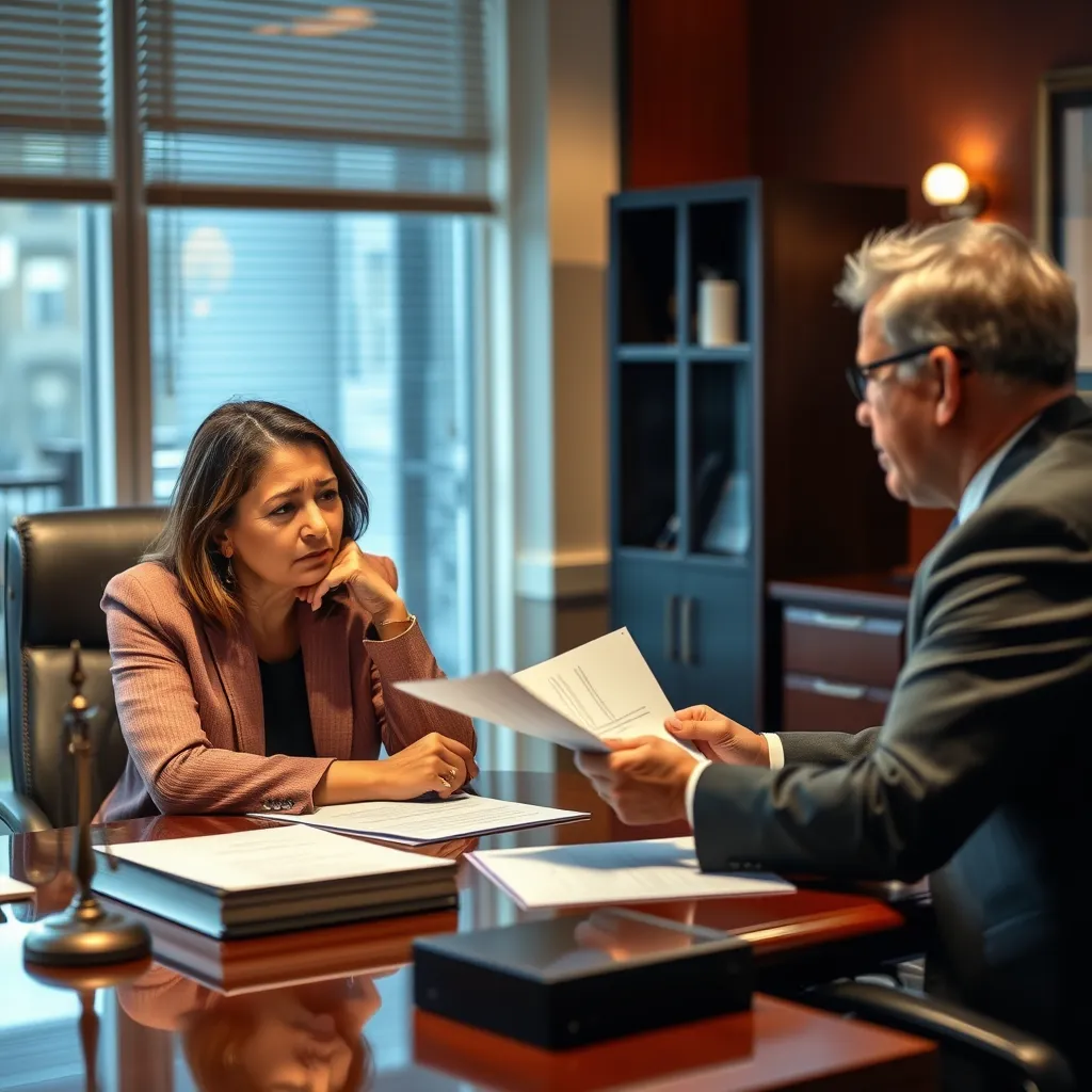 Elevator Accident Lawyer Erie, NY