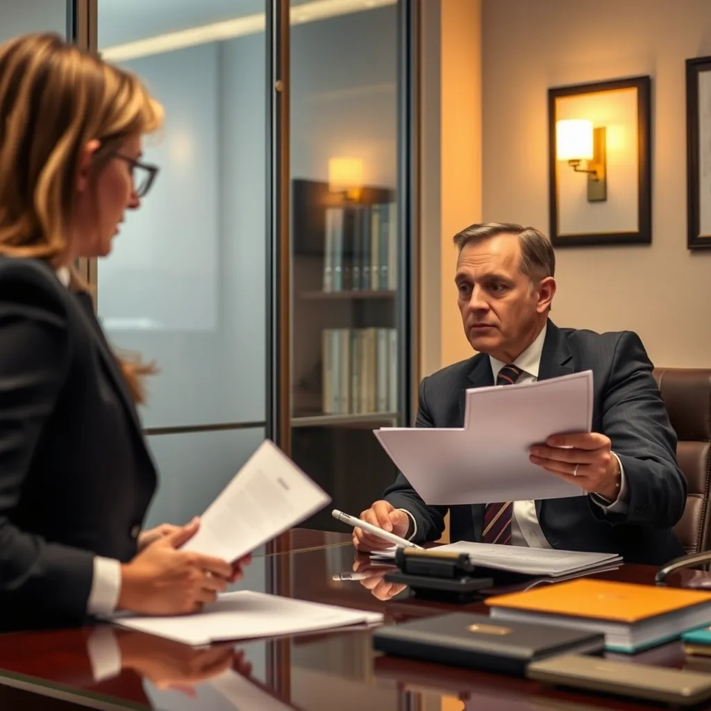 Elevator Accident Lawyer Madison, NY