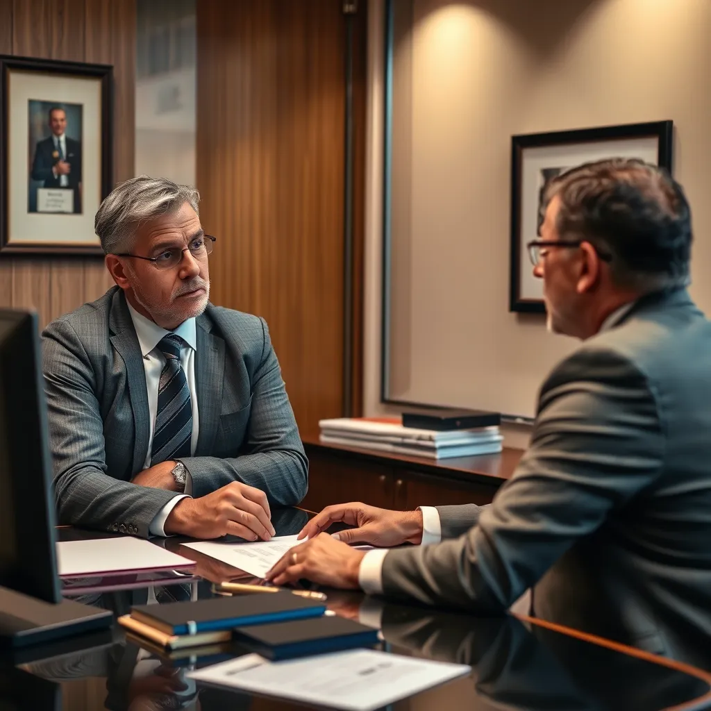 Elevator Accident Lawyer Ontario, NY