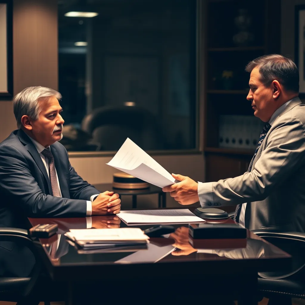 Elevator Accident Lawyer Orange, NY
