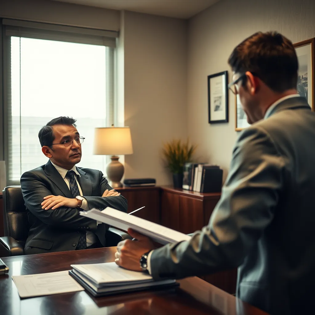 Elevator Accident Lawyer Putnam, NY