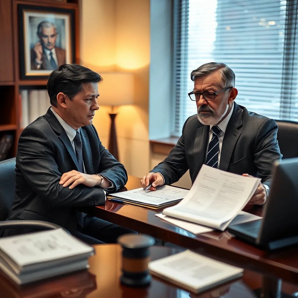 Elevator Accident Lawyer Queens, NY
