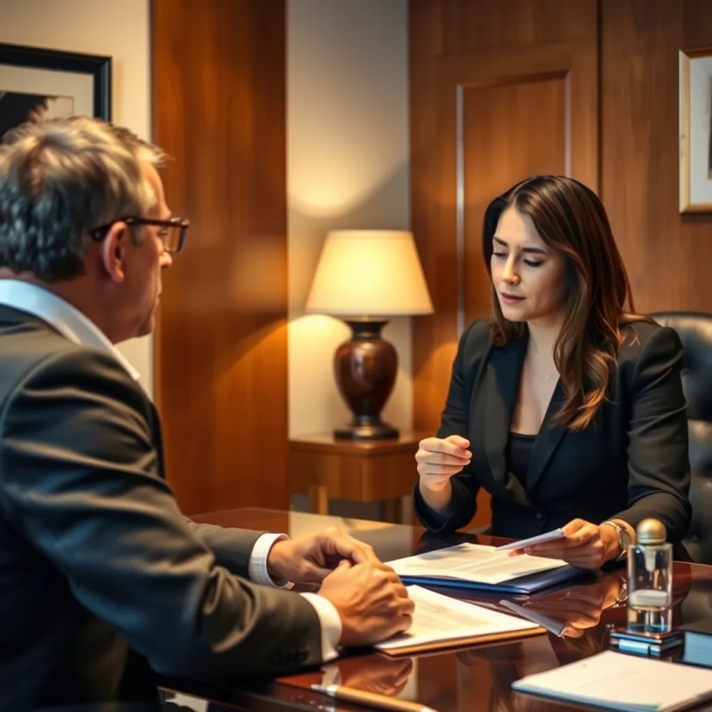 Elevator Accident Lawyer Rockland, NY