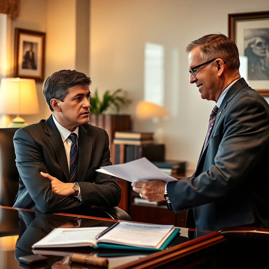 Elevator Accident Lawyer Schoharie, NY