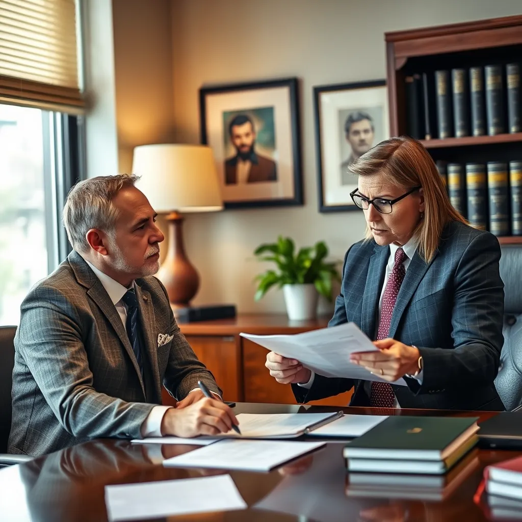 Environmental Claim Lawyer Albany, NY