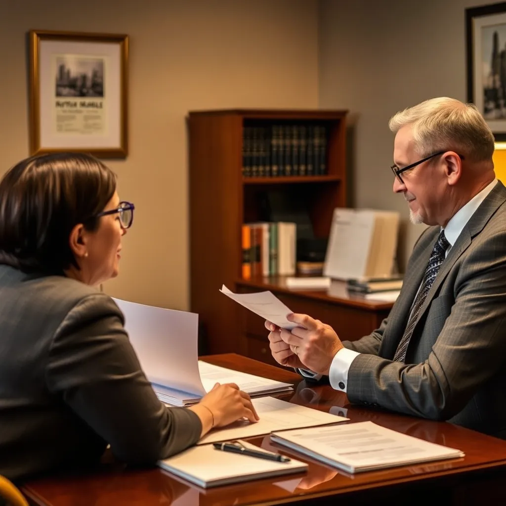 Environmental Claim Lawyer Dutchess, NY
