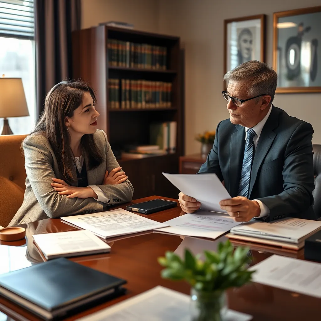 Environmental Claim Lawyer New York