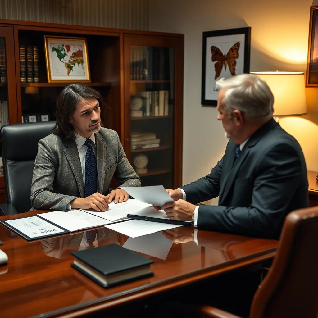 Environmental Claim Lawyer Orange, NY