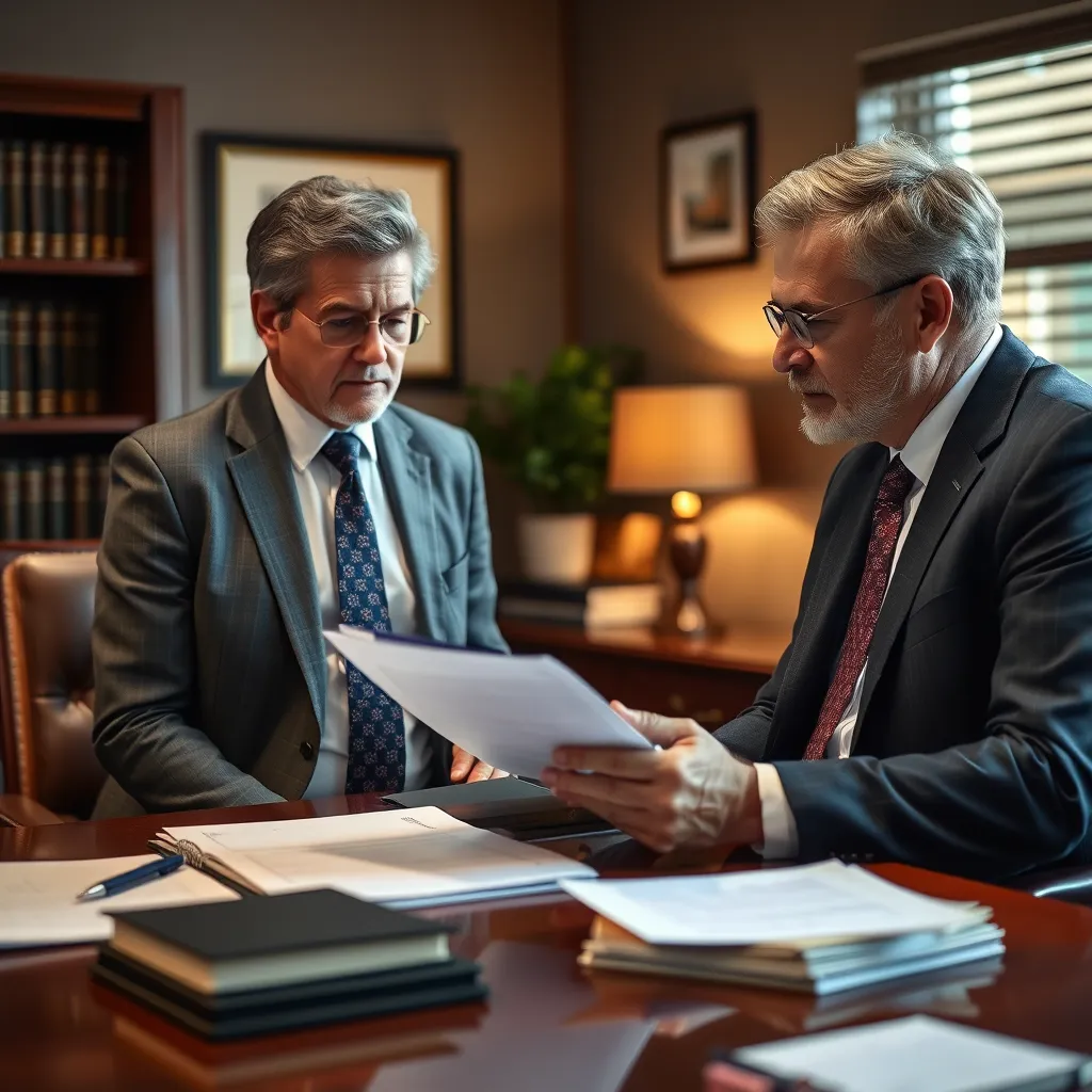 Environmental Claim Lawyer Queens, NY