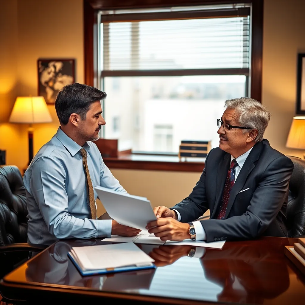 Environmental Claim Lawyer Schenectady, NY
