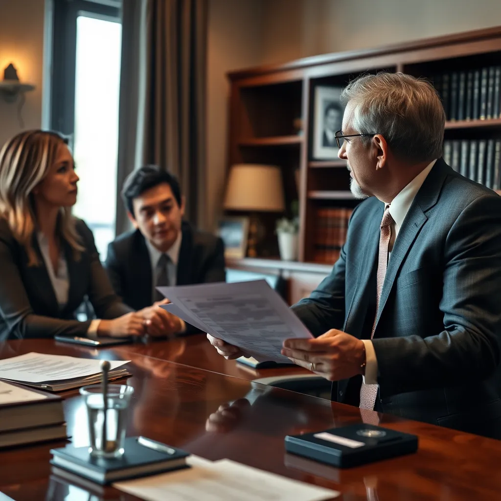 Environmental Claim Lawyer Suffolk, NY