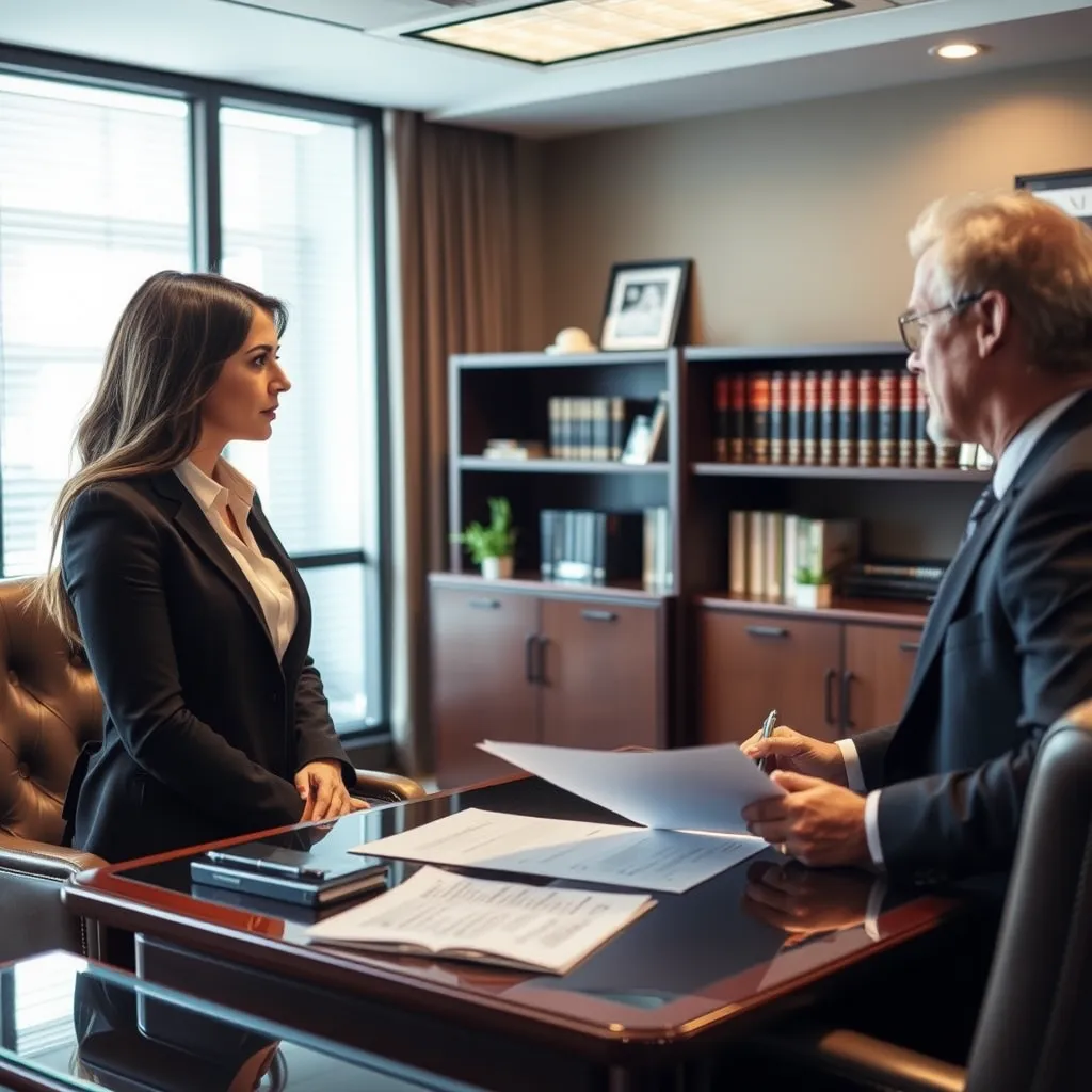 Escalator Accident Lawyer Columbia, NY